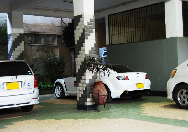 Mc-Elly's Hotel image 2