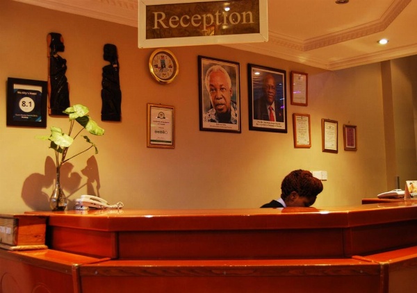 Mc-Elly's Hotel image 24